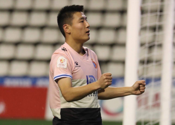 新疆广汇迎西甲关键赛，赛后迎来里程碑，媒体盛赞，心理建设被强调的简单介绍