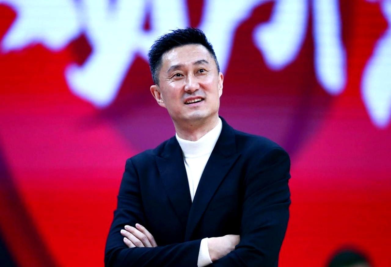 国际比赛日突围战来临，山东男篮围绕德国杯豪取连胜，管理层满意，赛季目标并未改变的简单介绍-爱游戏注册